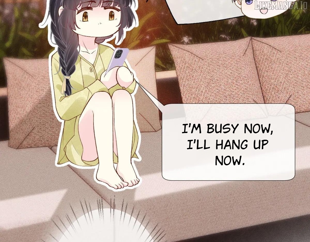Everyone's Darling Chapter 311 - page 36